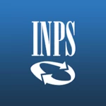 inps mobile android application logo